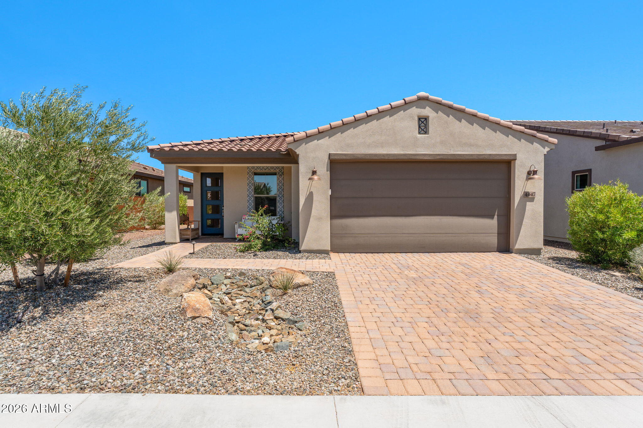 WICKENBURG RANCH PARCEL L NORTH PH 2 - Residential