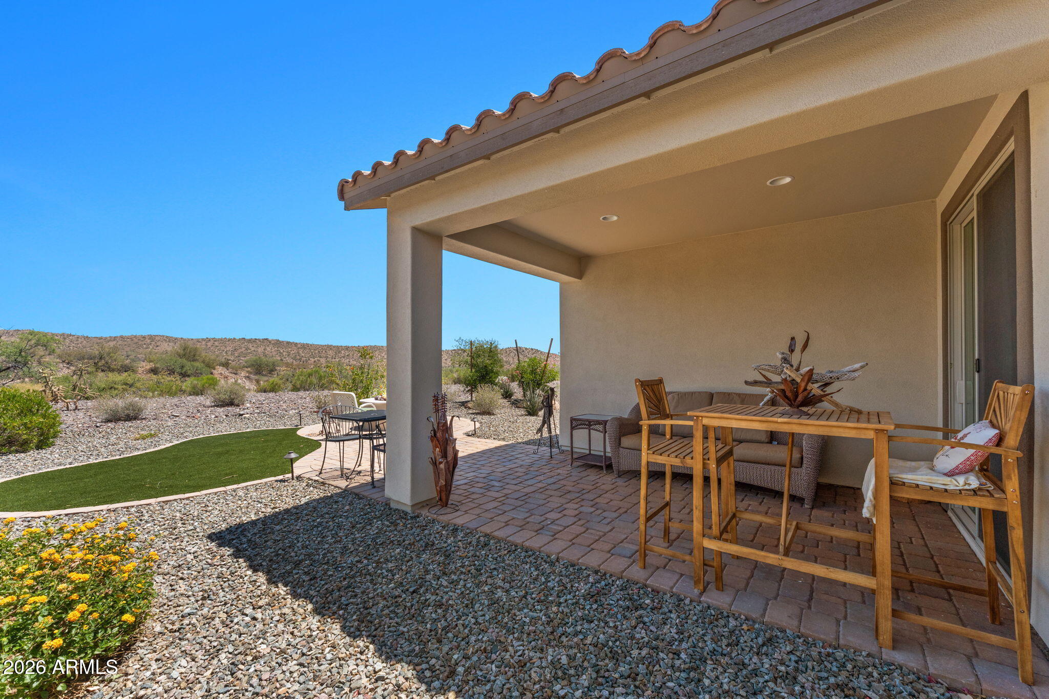 WICKENBURG RANCH PARCEL L NORTH PH 2 - Residential
