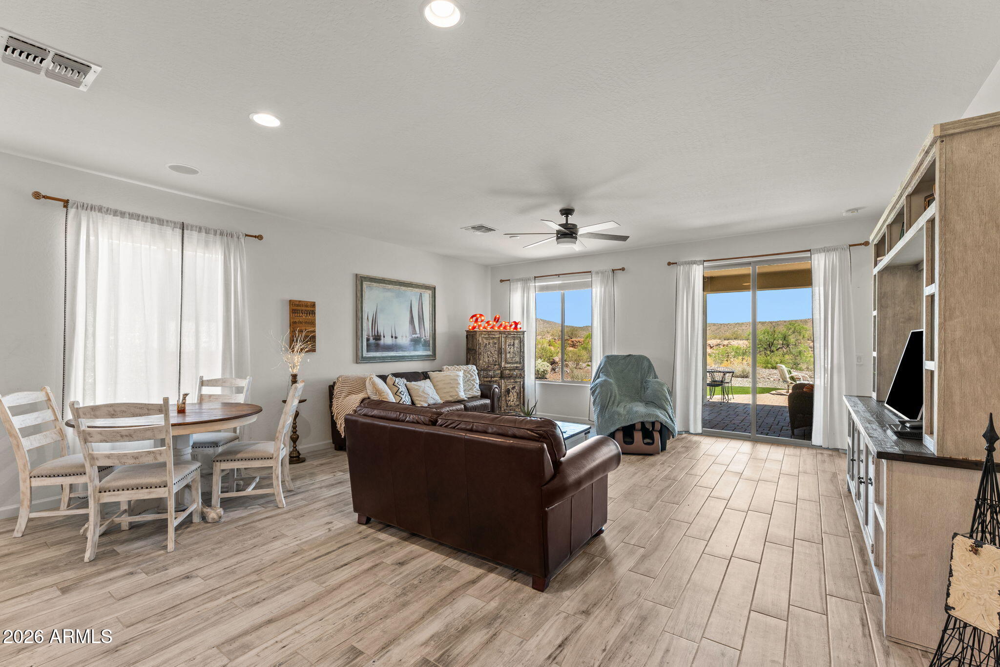 WICKENBURG RANCH PARCEL L NORTH PH 2 - Residential
