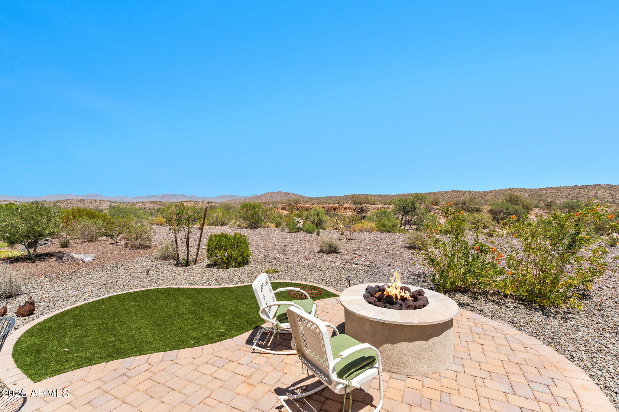 WICKENBURG RANCH PARCEL L NORTH PH 2 - Residential