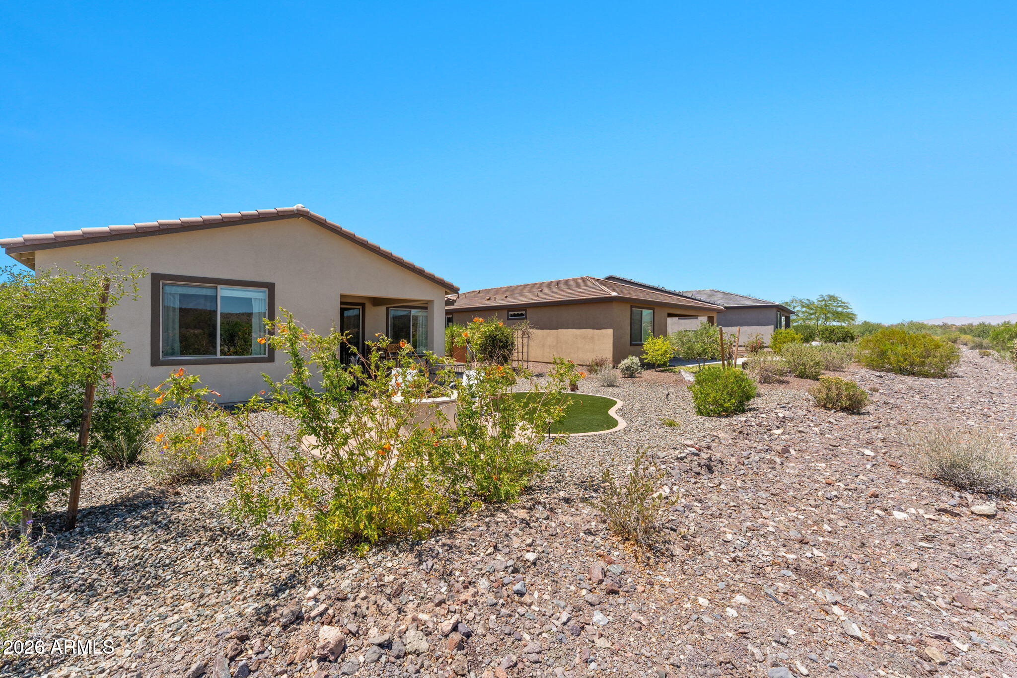 WICKENBURG RANCH PARCEL L NORTH PH 2 - Residential