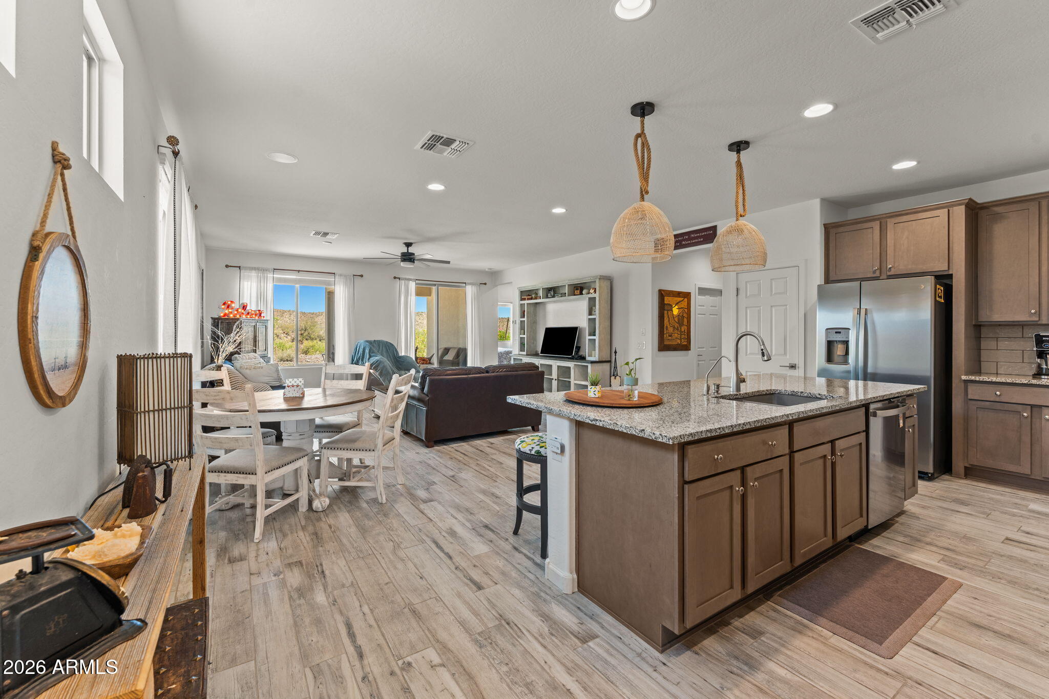 WICKENBURG RANCH PARCEL L NORTH PH 2 - Residential