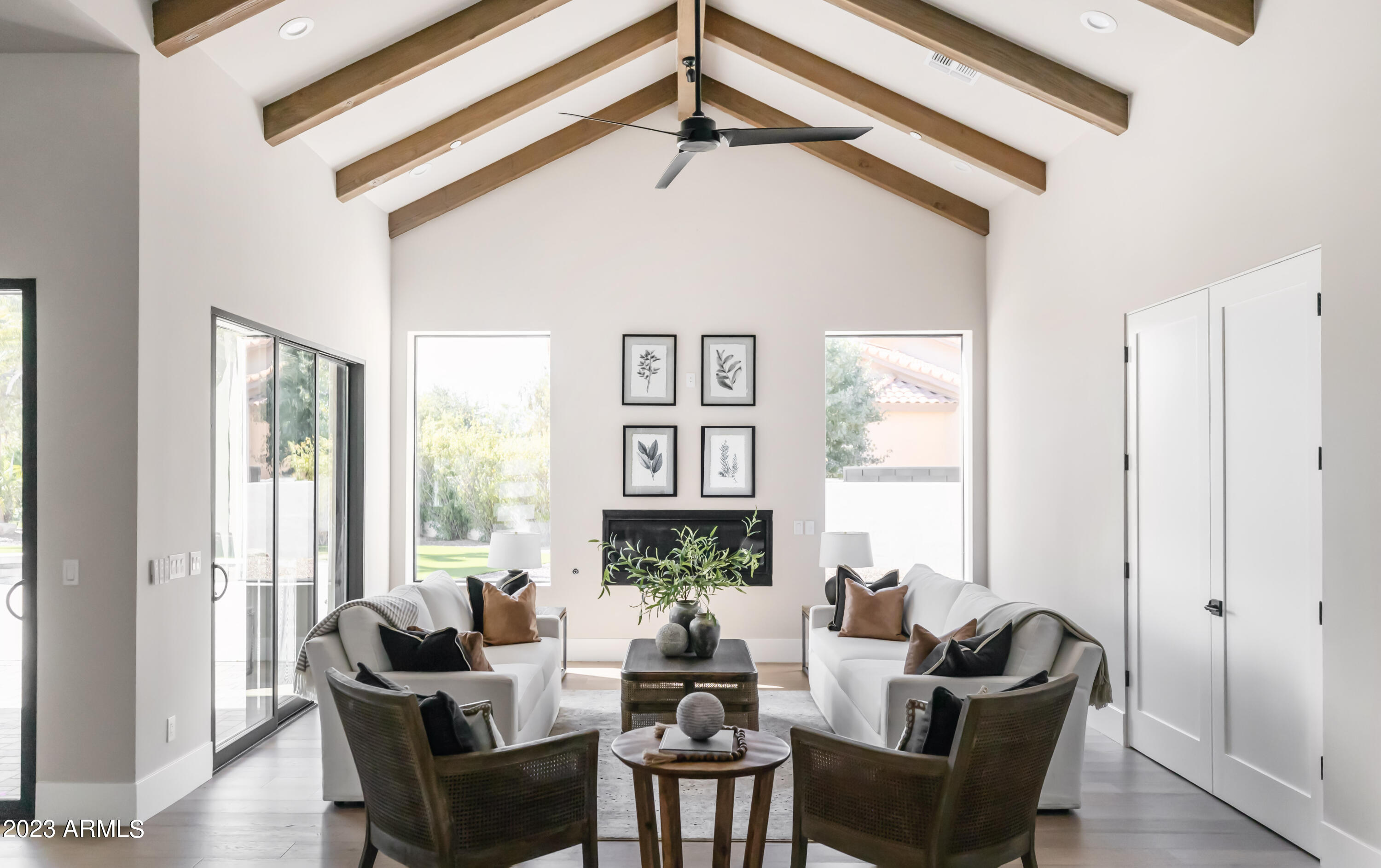 GOLF VIEW ESTATES - Residential