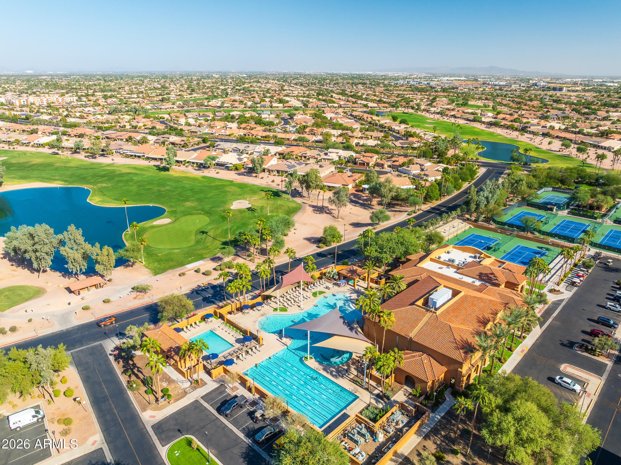 PEBBLECREEK PHASE 2 UNIT 58 - Residential
