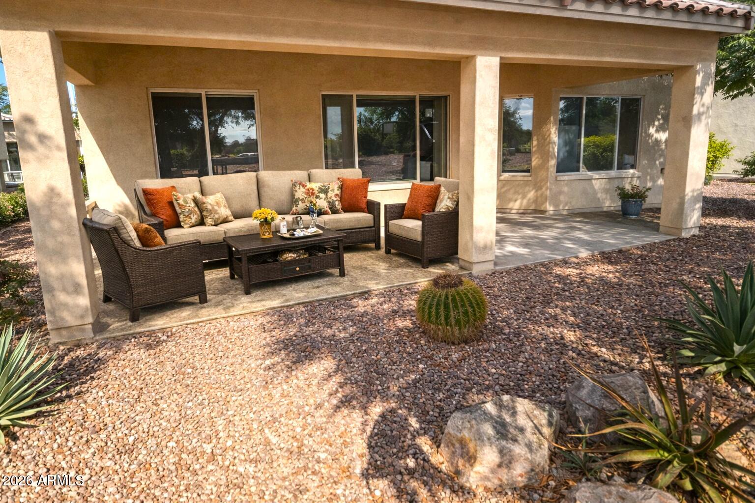 PEBBLECREEK PHASE 2 UNIT 58 - Residential