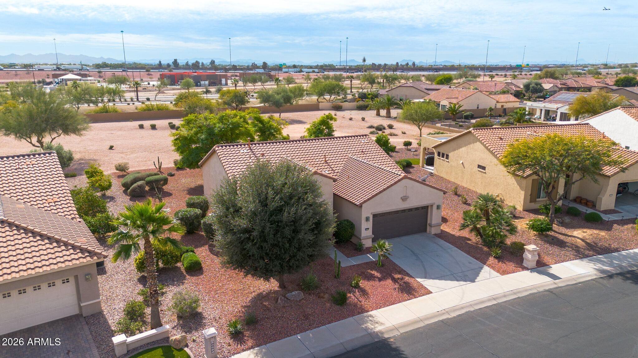 PEBBLECREEK PHASE 2 UNIT 58 - Residential