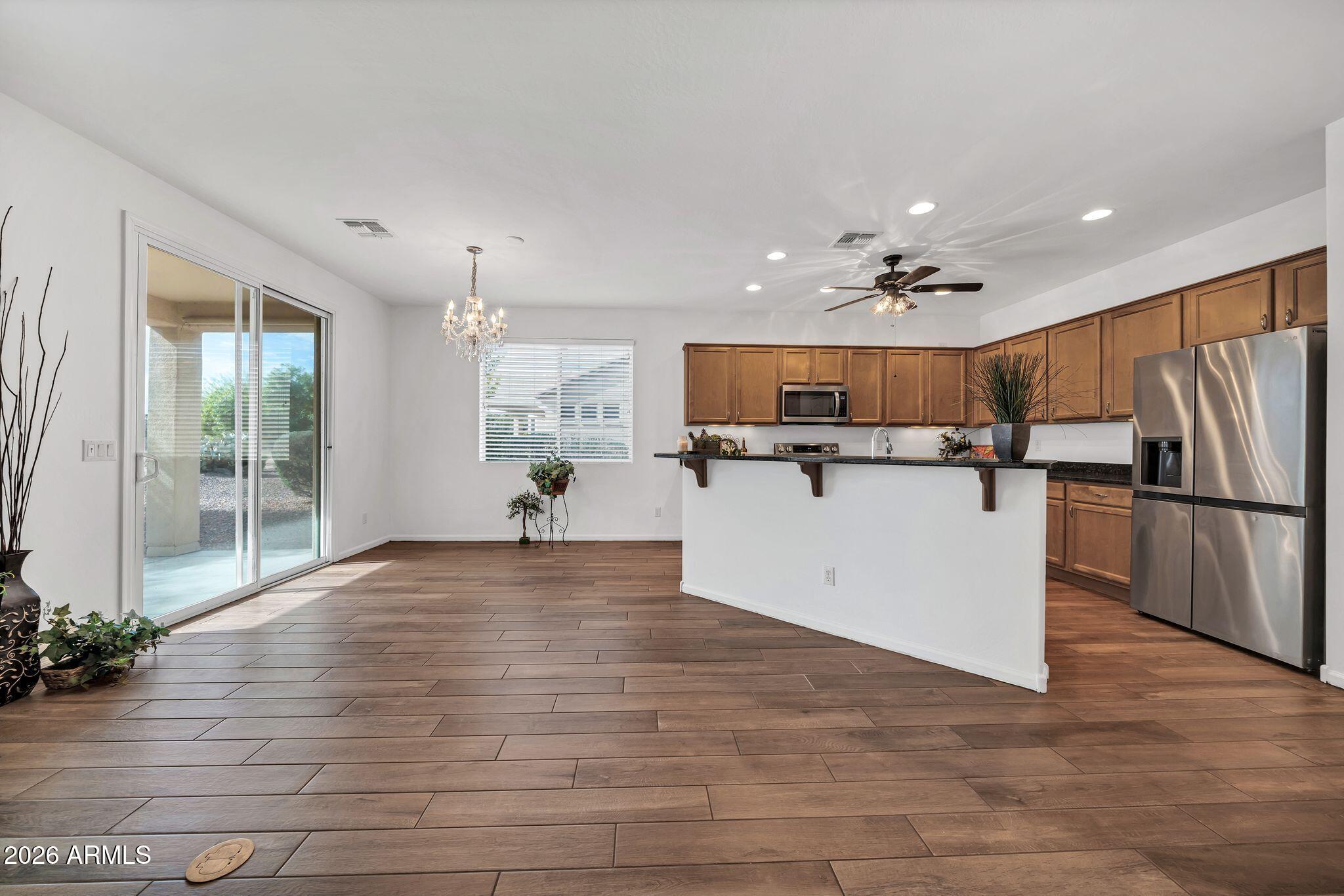 PEBBLECREEK PHASE 2 UNIT 58 - Residential