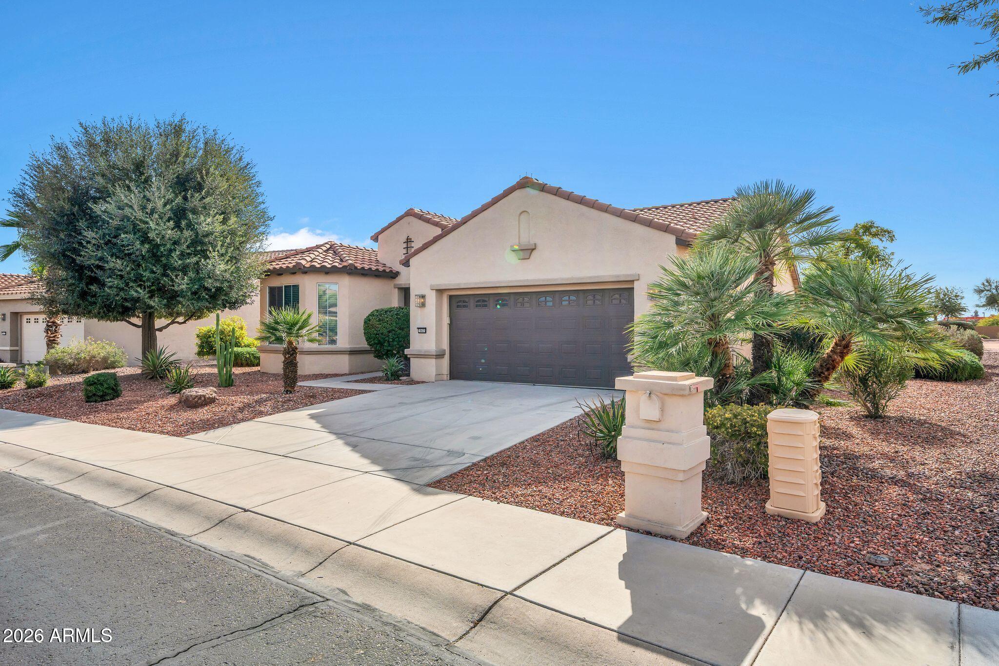 PEBBLECREEK PHASE 2 UNIT 58 - Residential