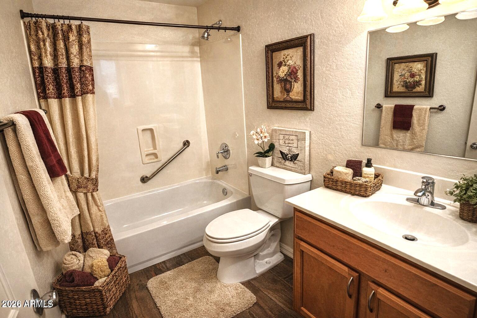 PEBBLECREEK PHASE 2 UNIT 58 - Residential