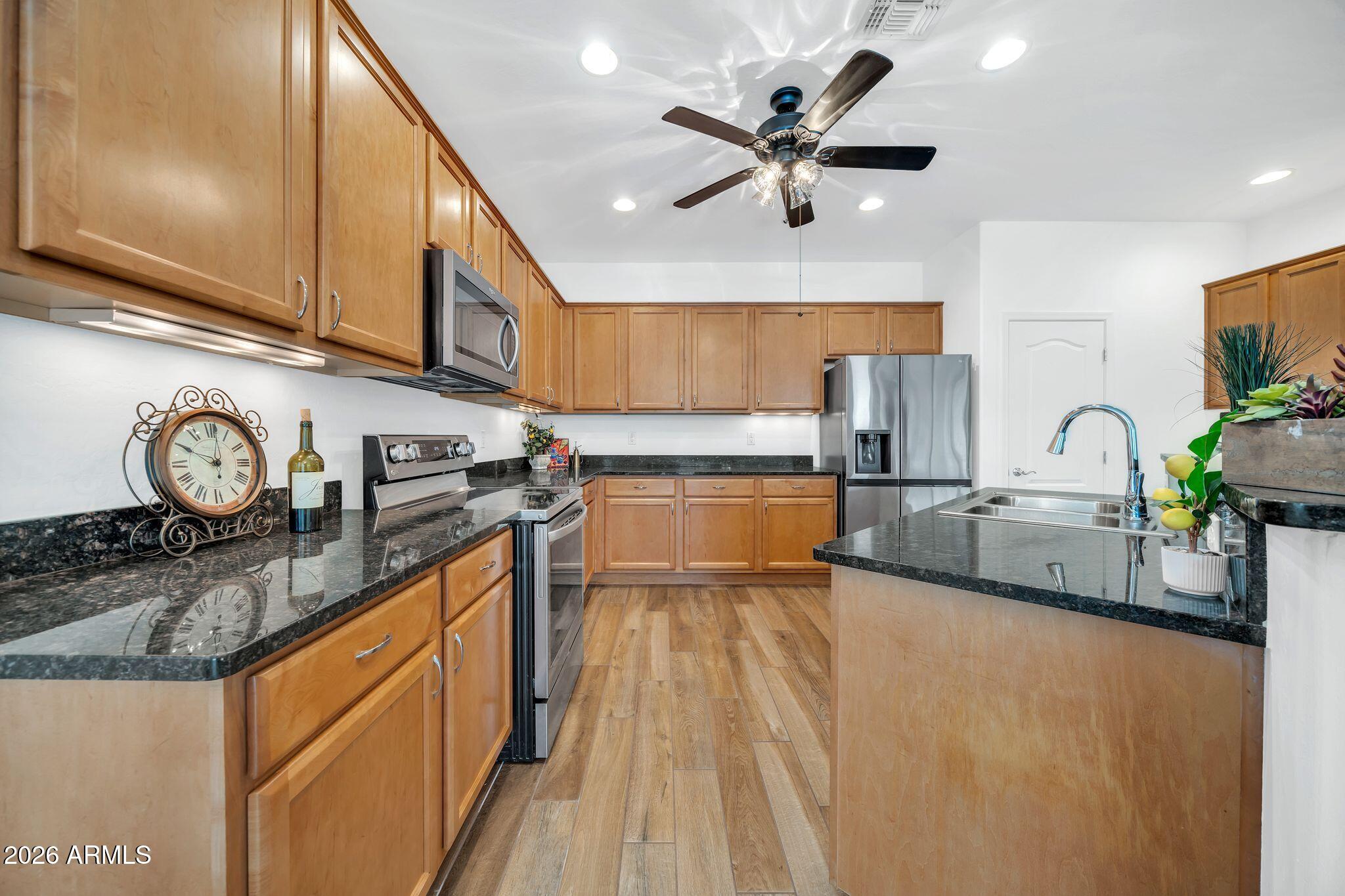 PEBBLECREEK PHASE 2 UNIT 58 - Residential