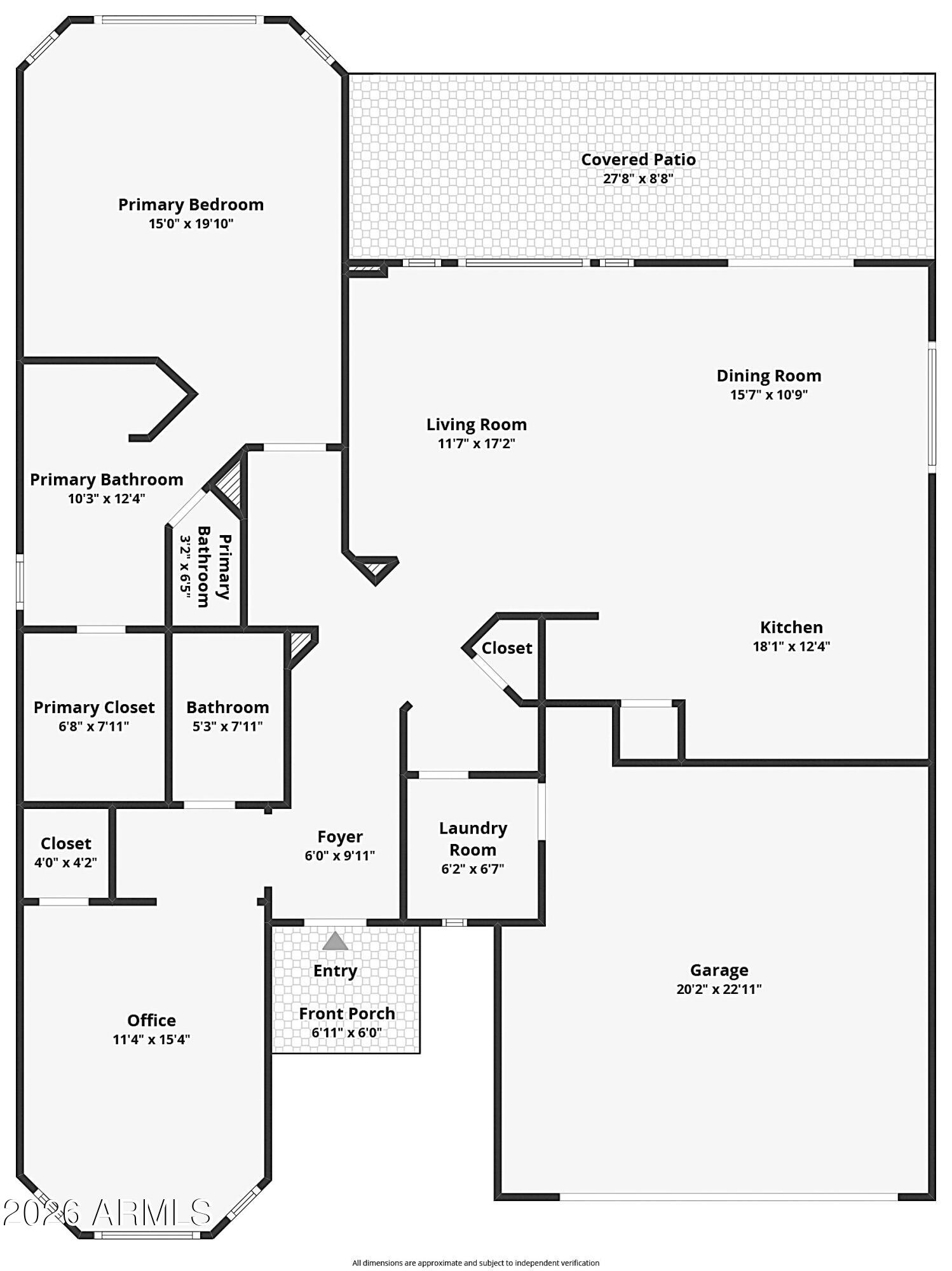 PEBBLECREEK PHASE 2 UNIT 58 - Residential