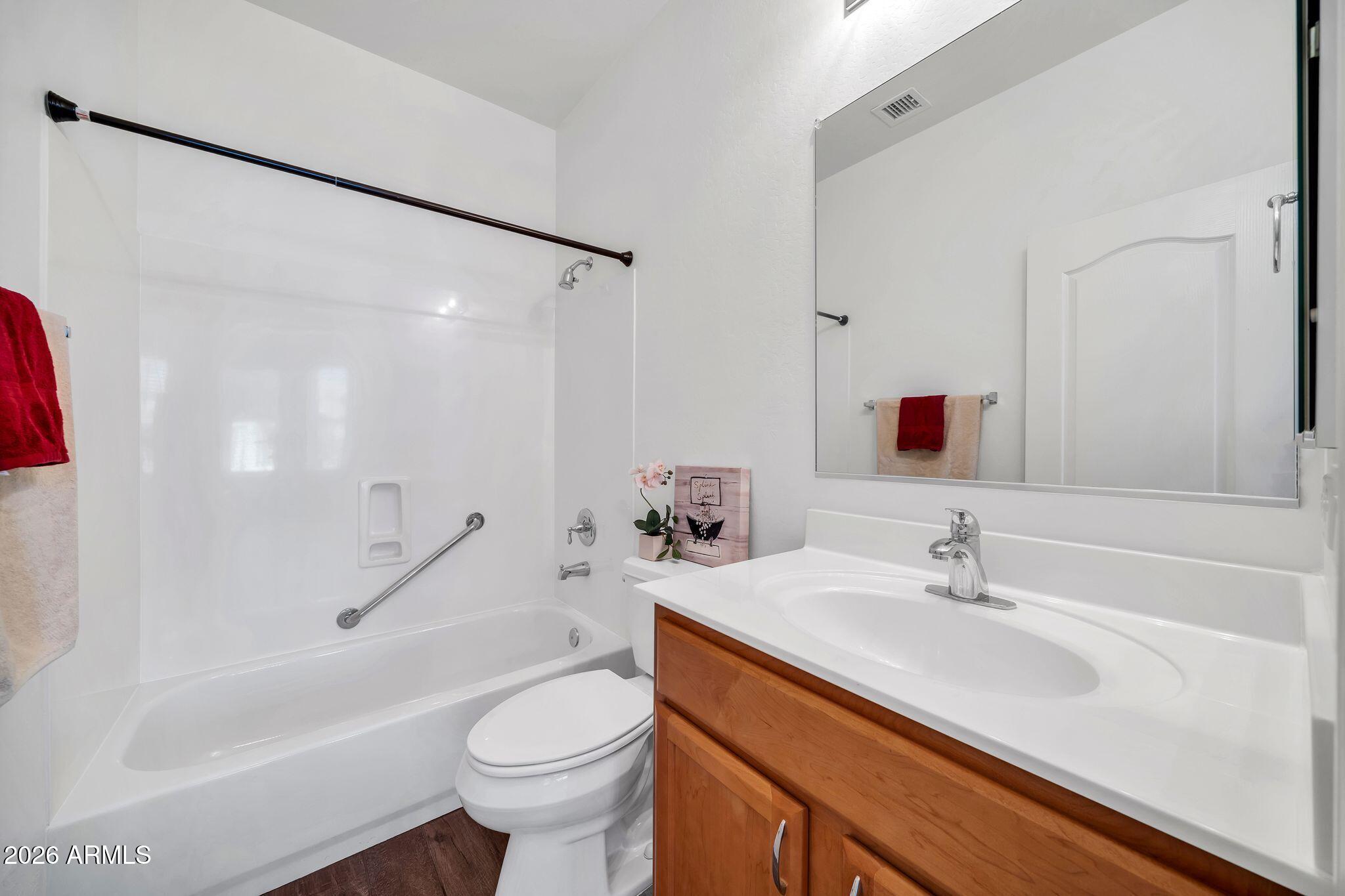 PEBBLECREEK PHASE 2 UNIT 58 - Residential