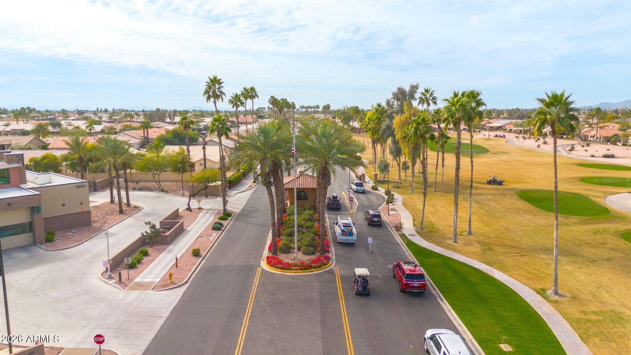 PEBBLECREEK PHASE 2 UNIT 58 - Residential