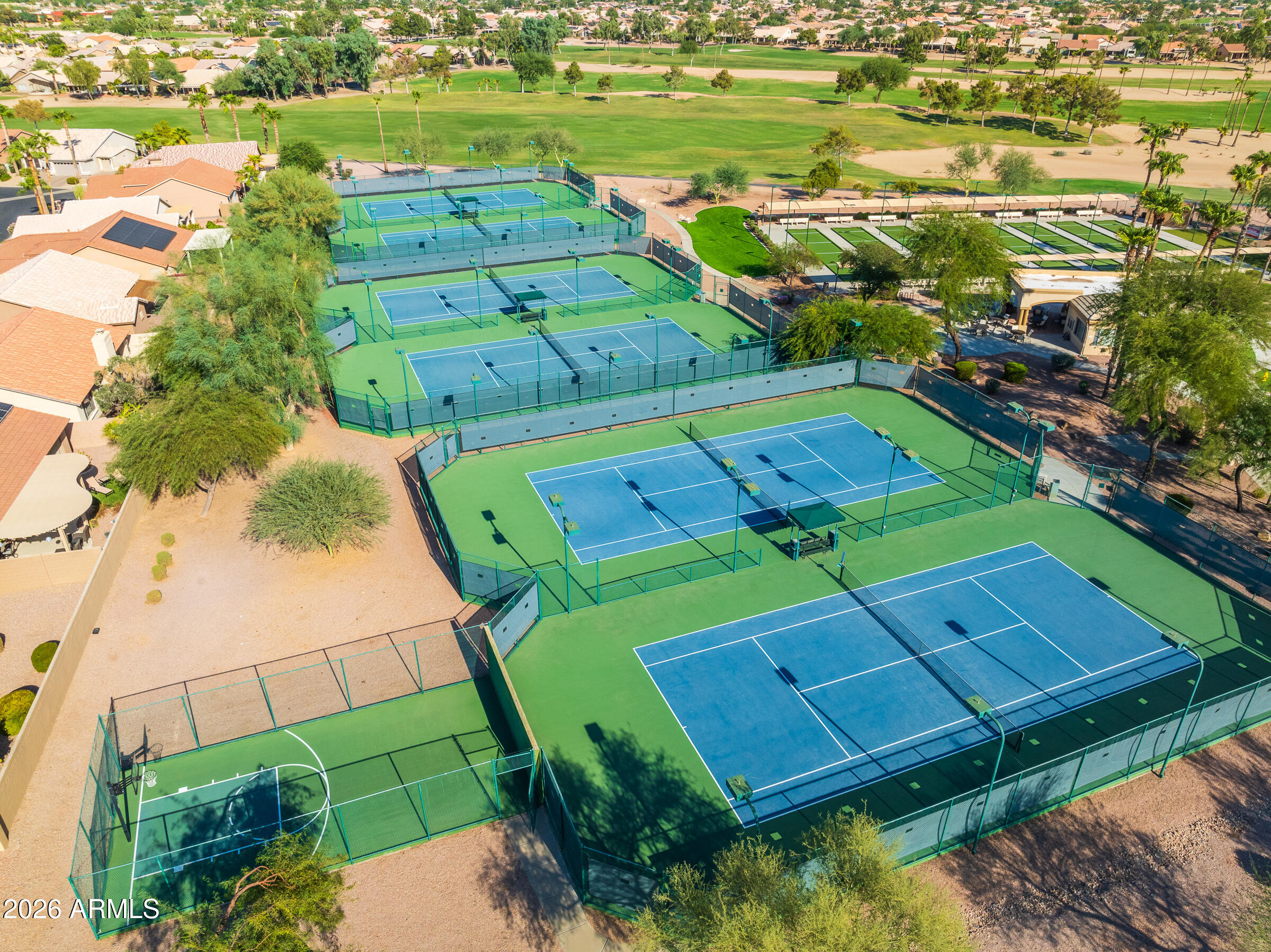 PEBBLECREEK PHASE 2 UNIT 58 - Residential