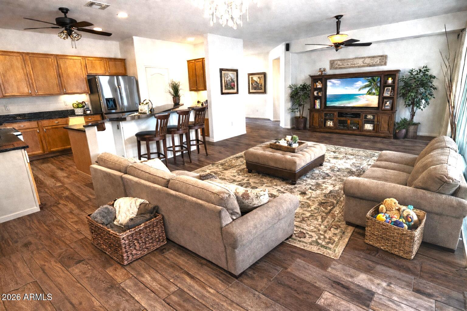 PEBBLECREEK PHASE 2 UNIT 58 - Residential