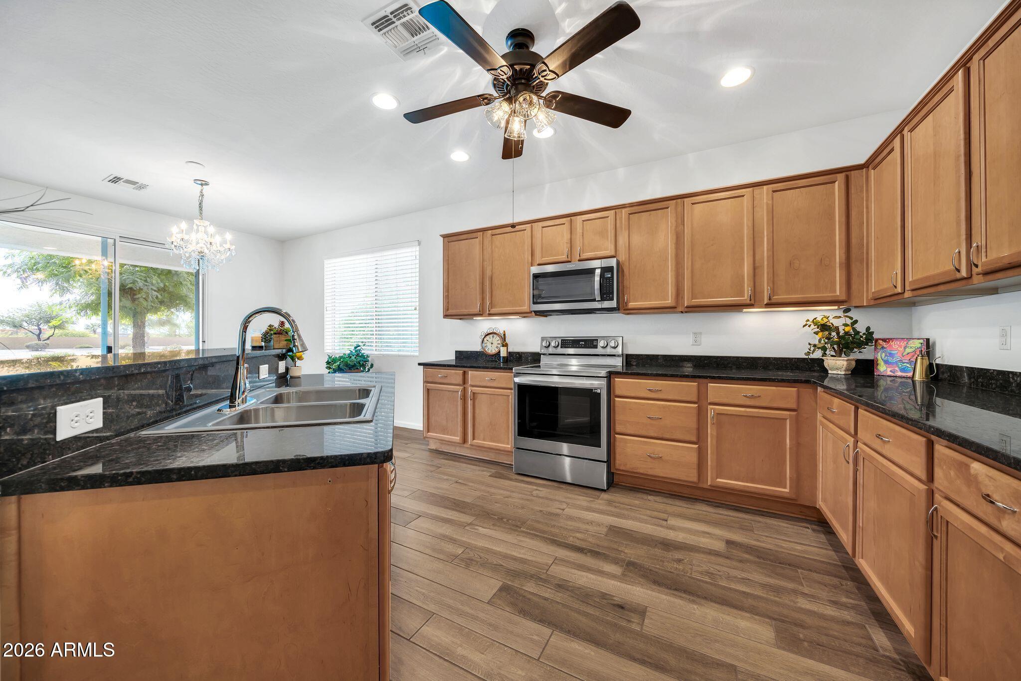 PEBBLECREEK PHASE 2 UNIT 58 - Residential