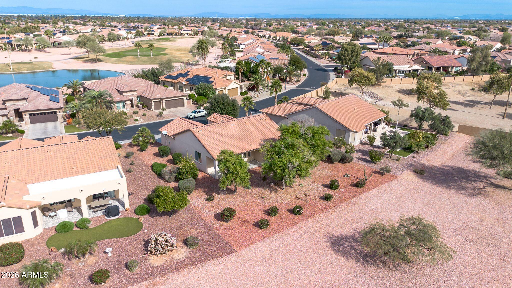 PEBBLECREEK PHASE 2 UNIT 58 - Residential