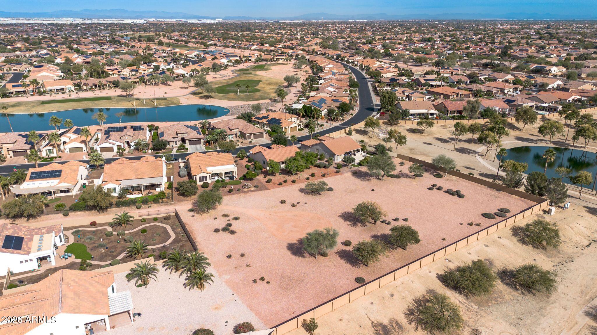 PEBBLECREEK PHASE 2 UNIT 58 - Residential