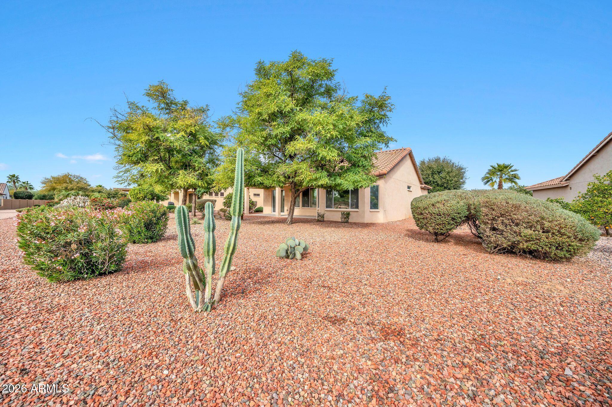 PEBBLECREEK PHASE 2 UNIT 58 - Residential