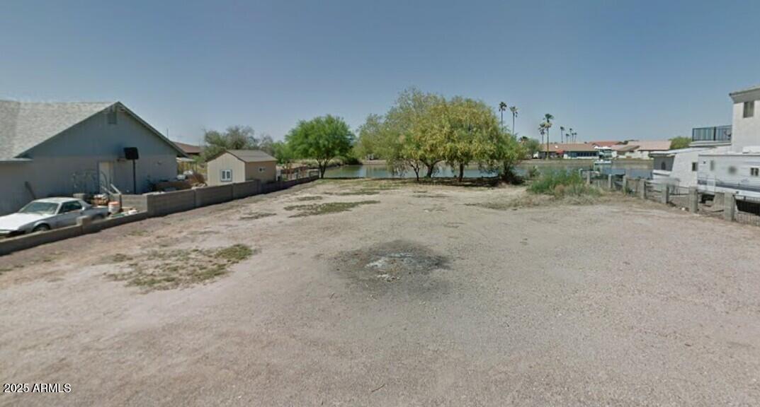 ARIZONA CITY UNIT TEN - Land