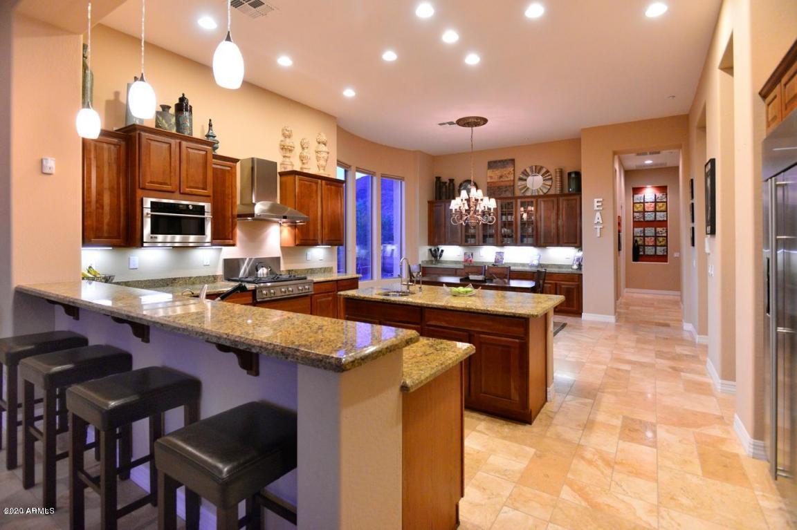 Anthem Country Club - Residential
