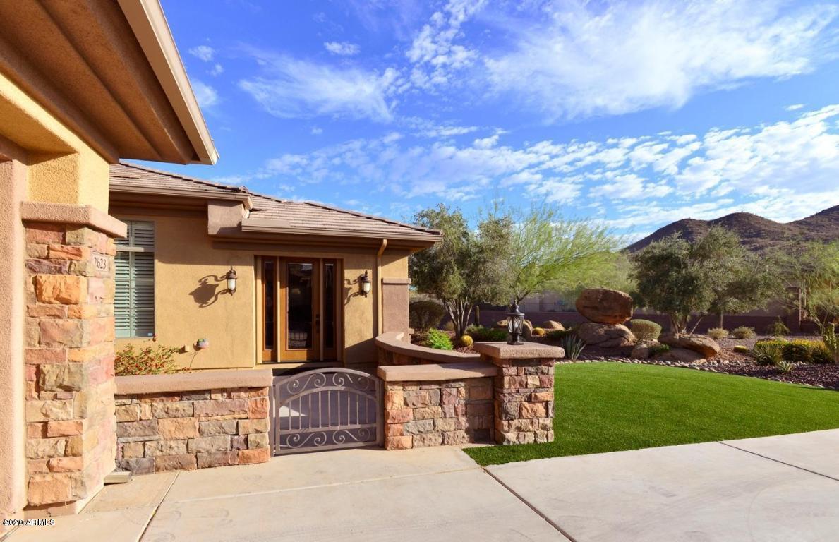 Anthem Country Club - Residential