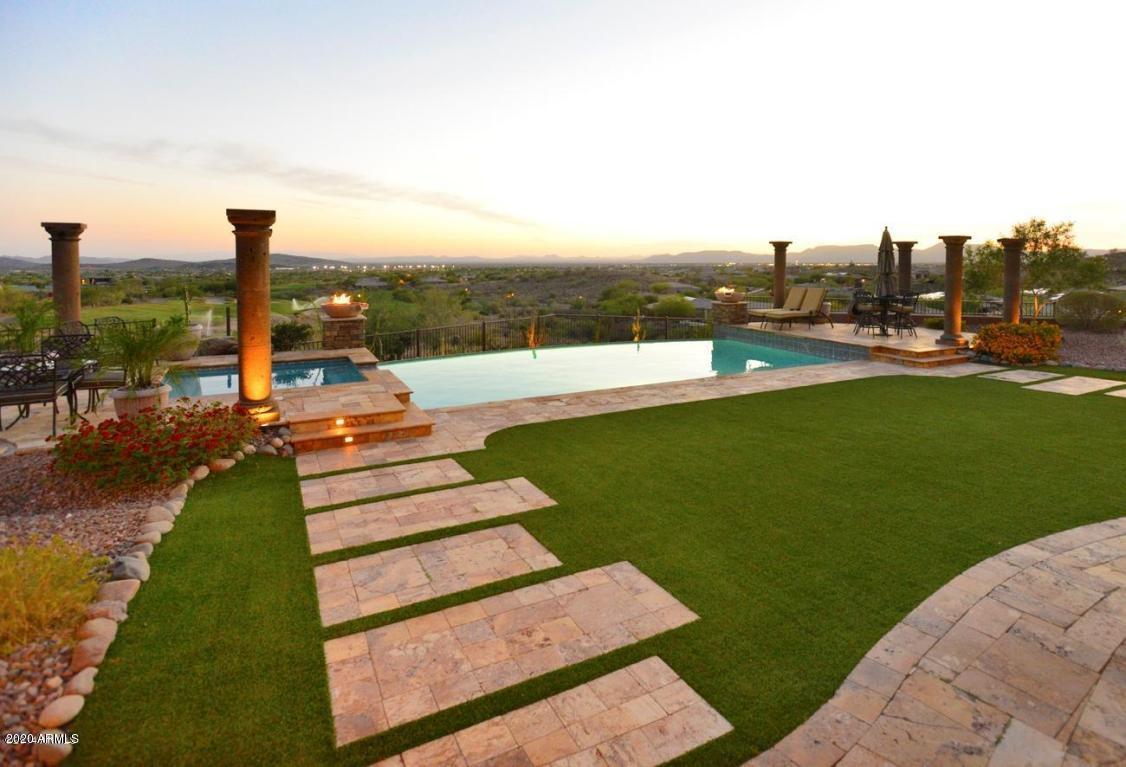 Anthem Country Club - Residential