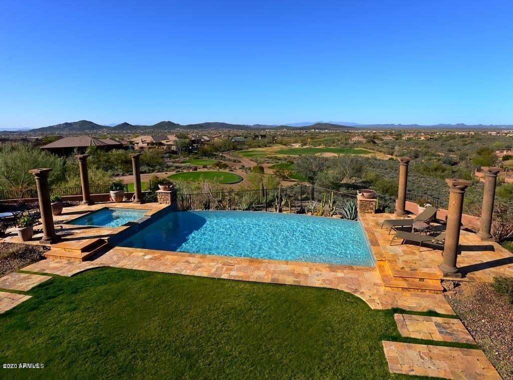 Anthem Country Club - Residential