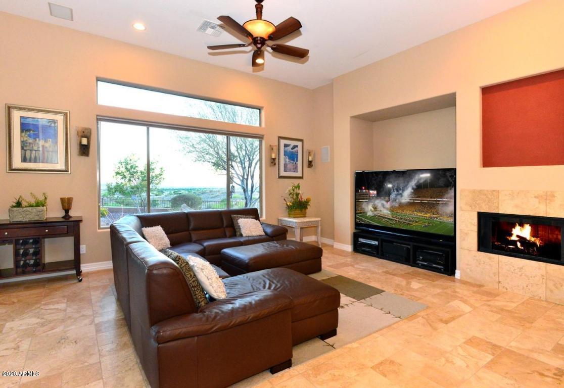 Anthem Country Club - Residential