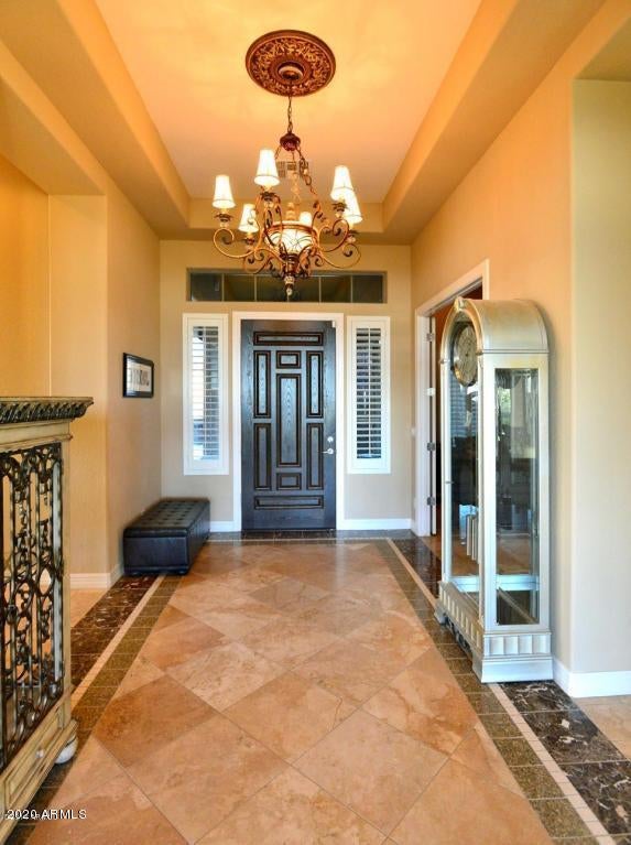 Anthem Country Club - Residential