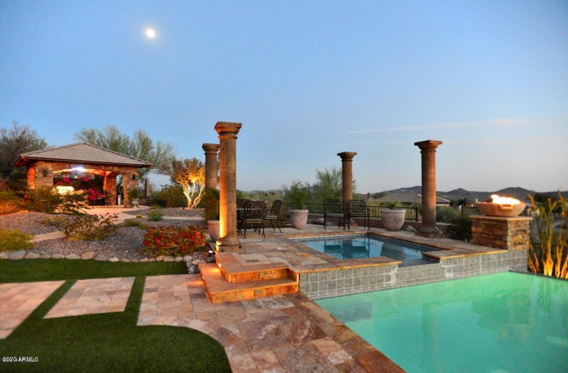 Anthem Country Club - Residential