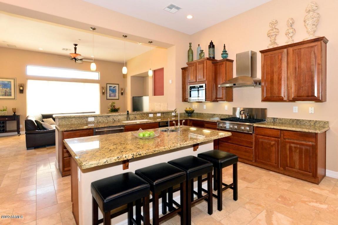 Anthem Country Club - Residential