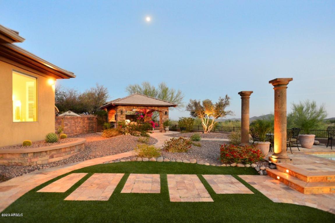Anthem Country Club - Residential