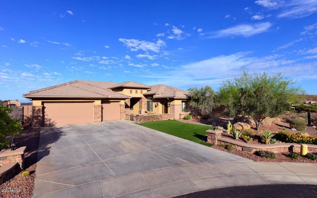 Anthem Country Club - Residential