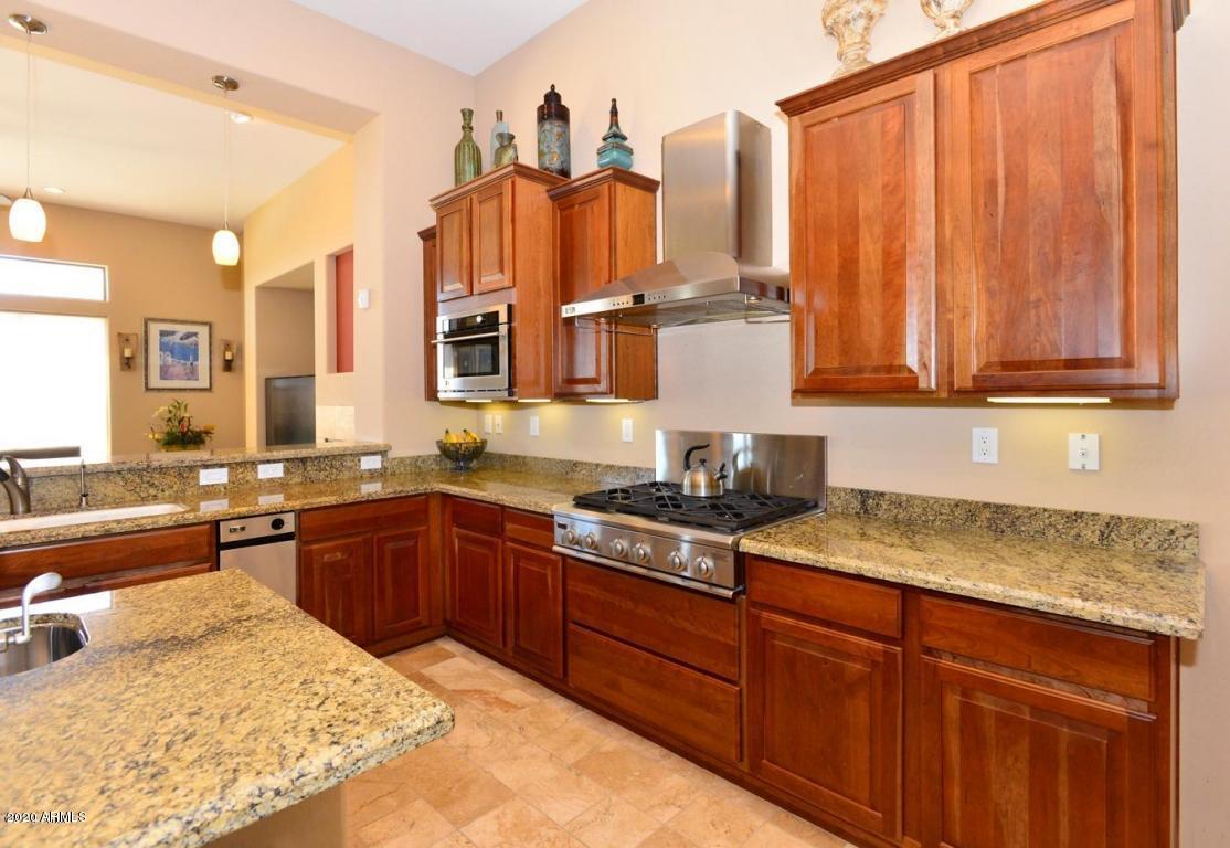Anthem Country Club - Residential