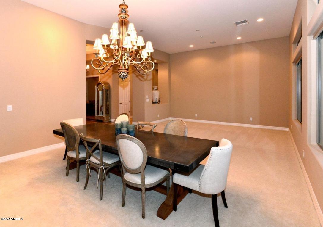 Anthem Country Club - Residential