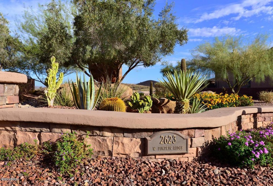 Anthem Country Club - Residential