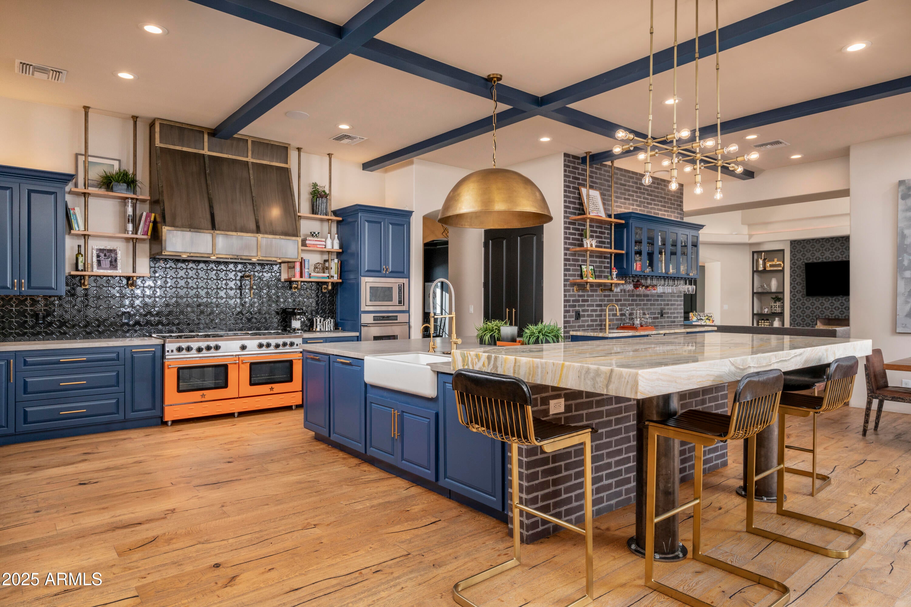 SWEET ACRES - Residential