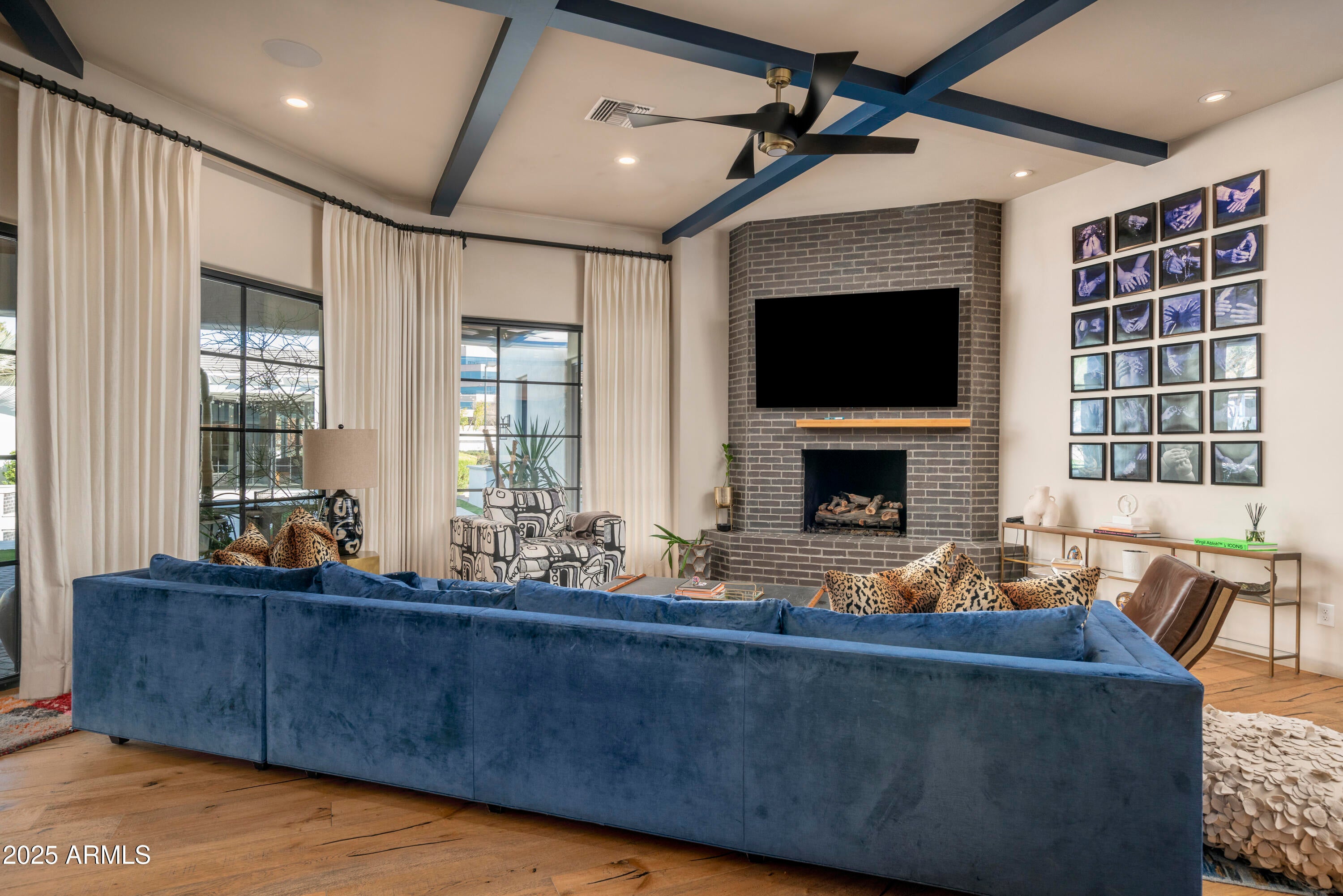SWEET ACRES - Residential