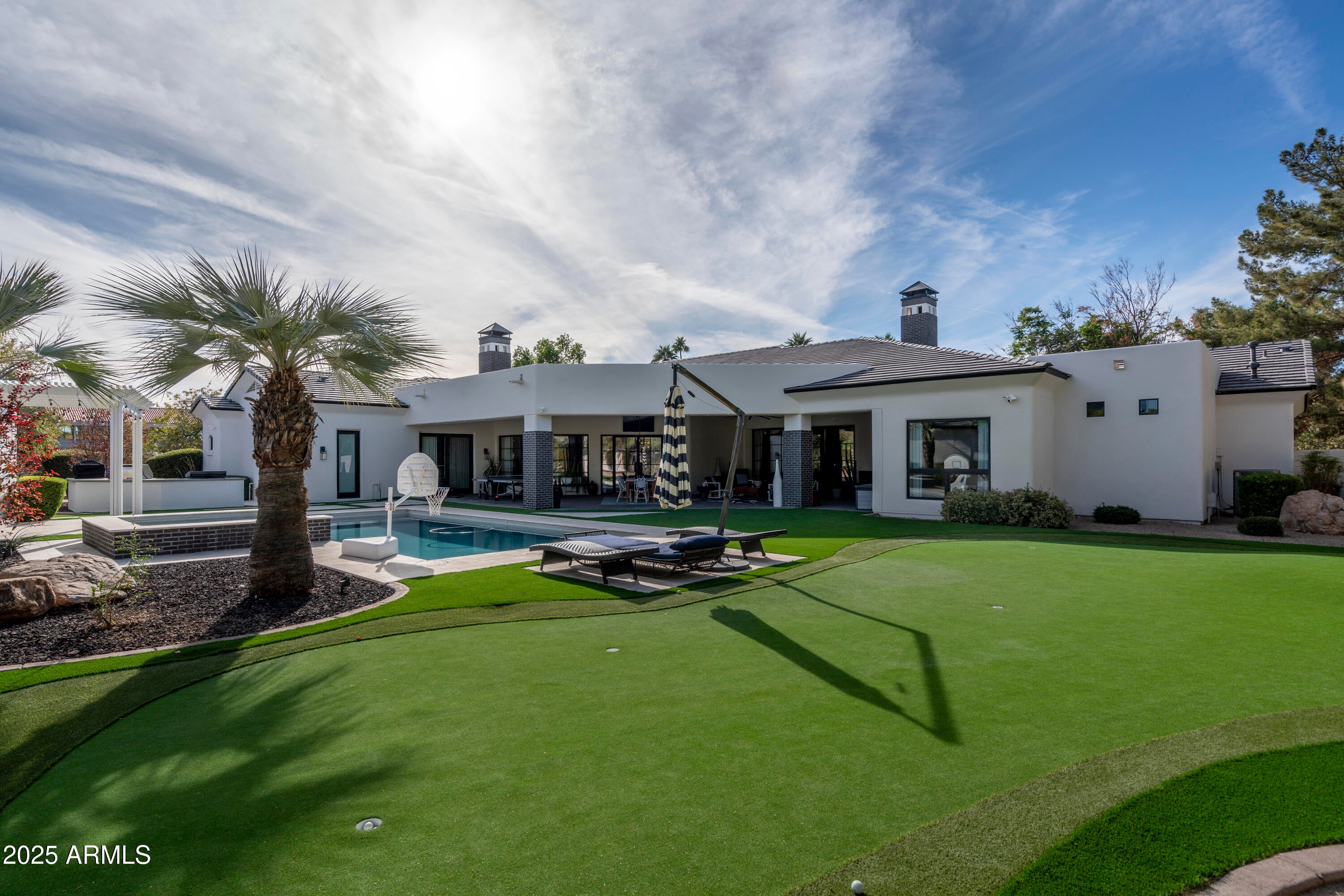 SWEET ACRES - Residential