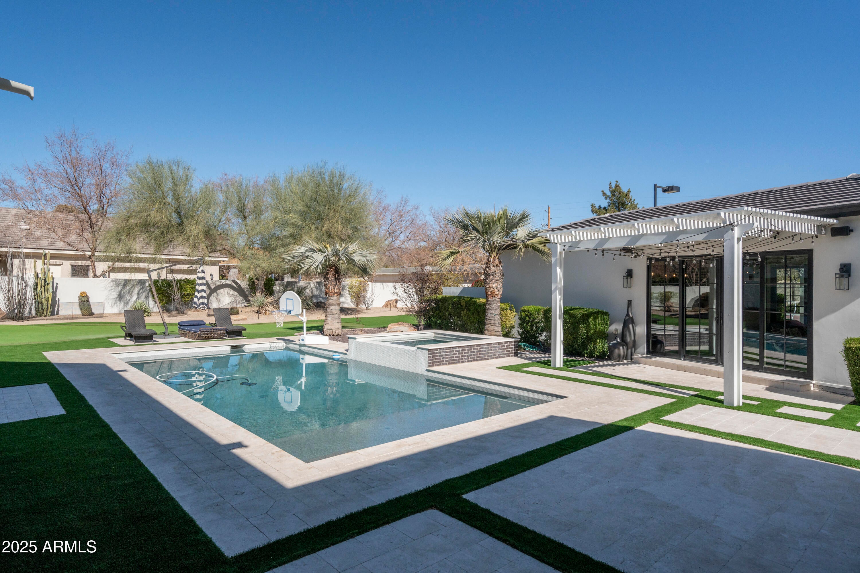 SWEET ACRES - Residential