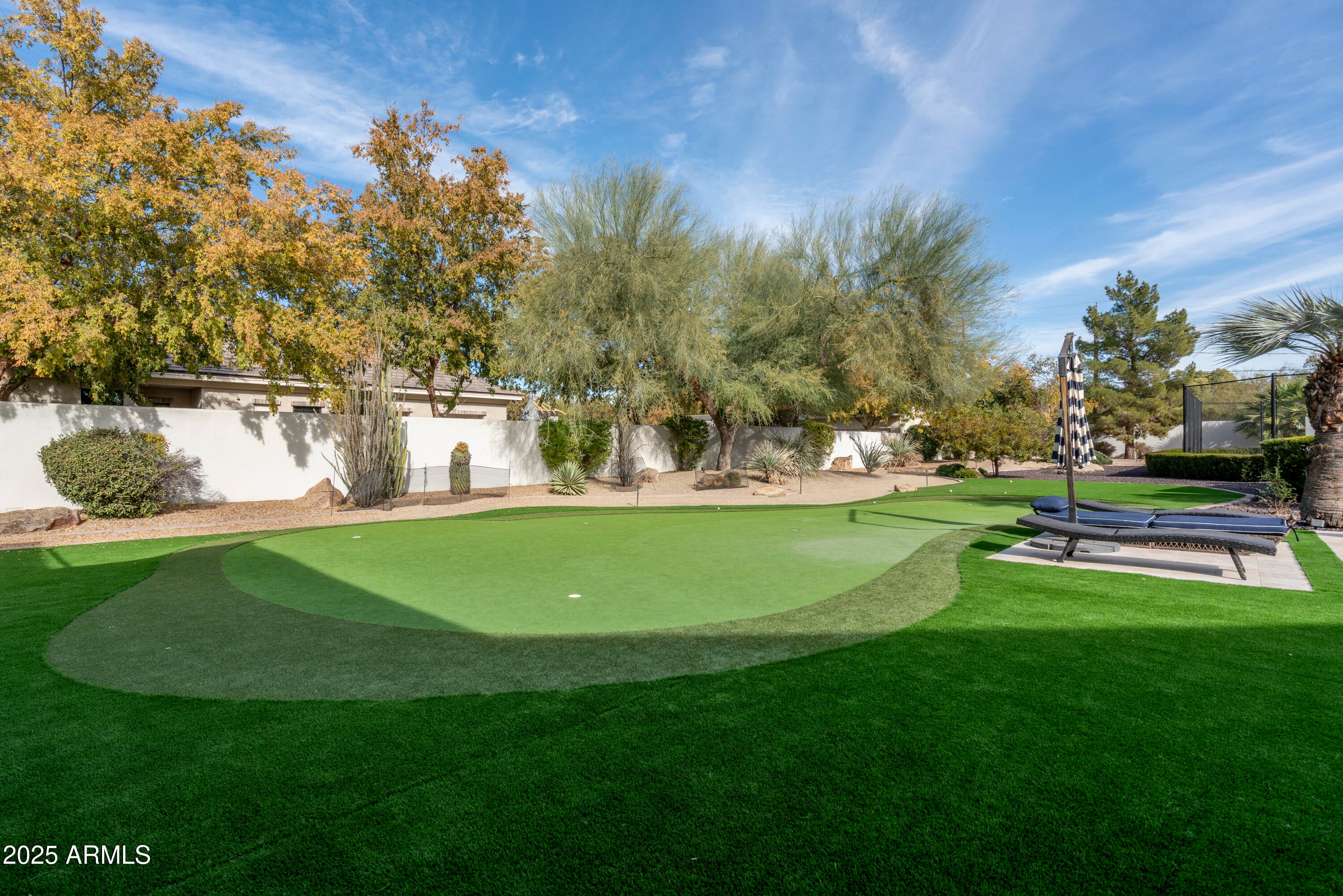 SWEET ACRES - Residential