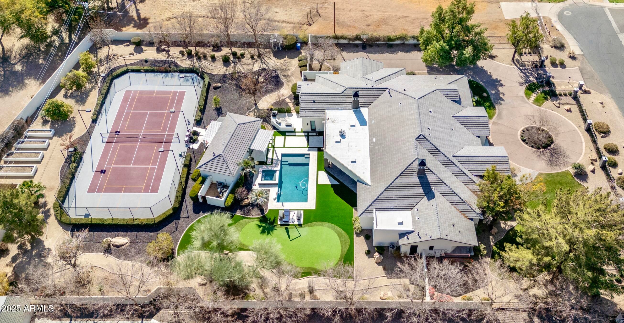 SWEET ACRES - Residential