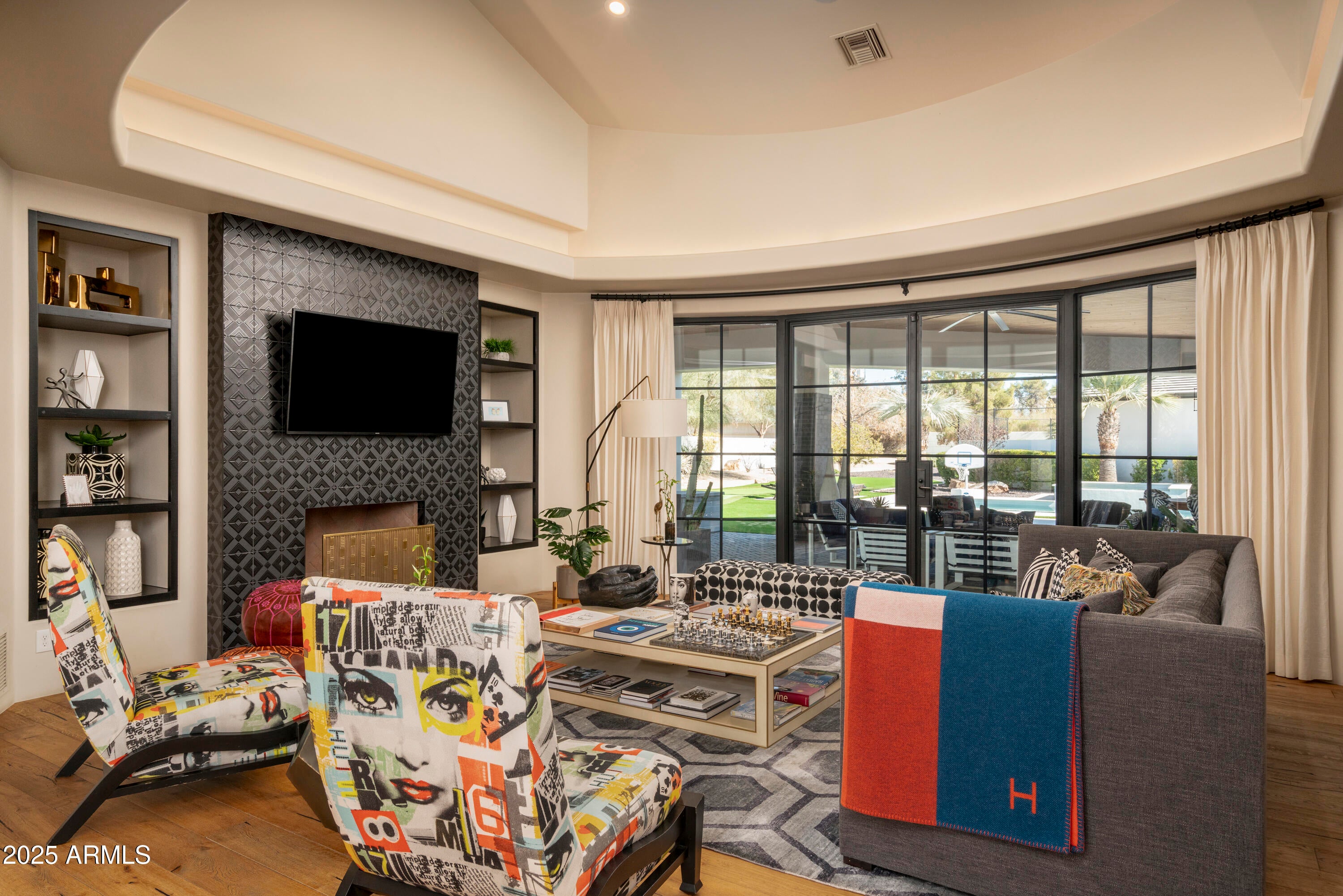 SWEET ACRES - Residential