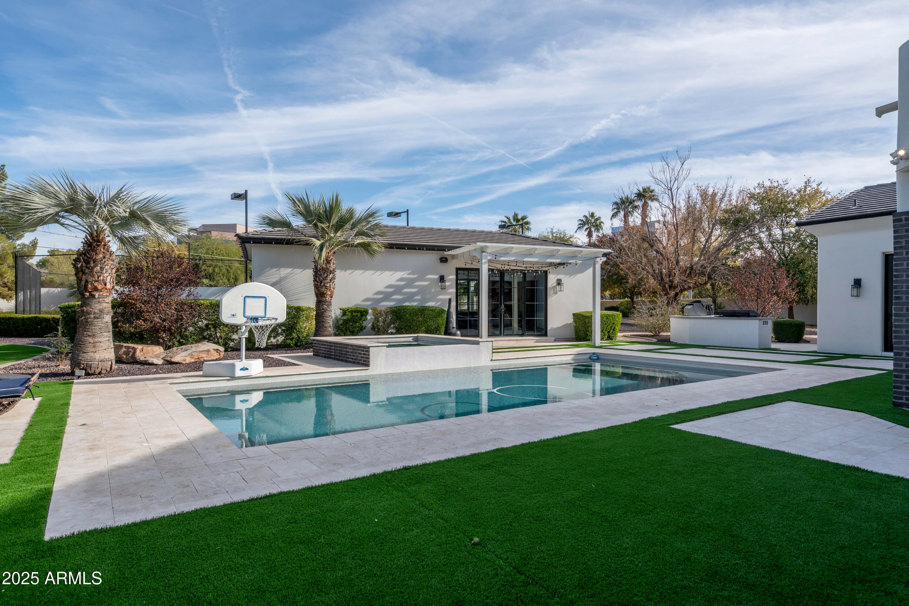 SWEET ACRES - Residential