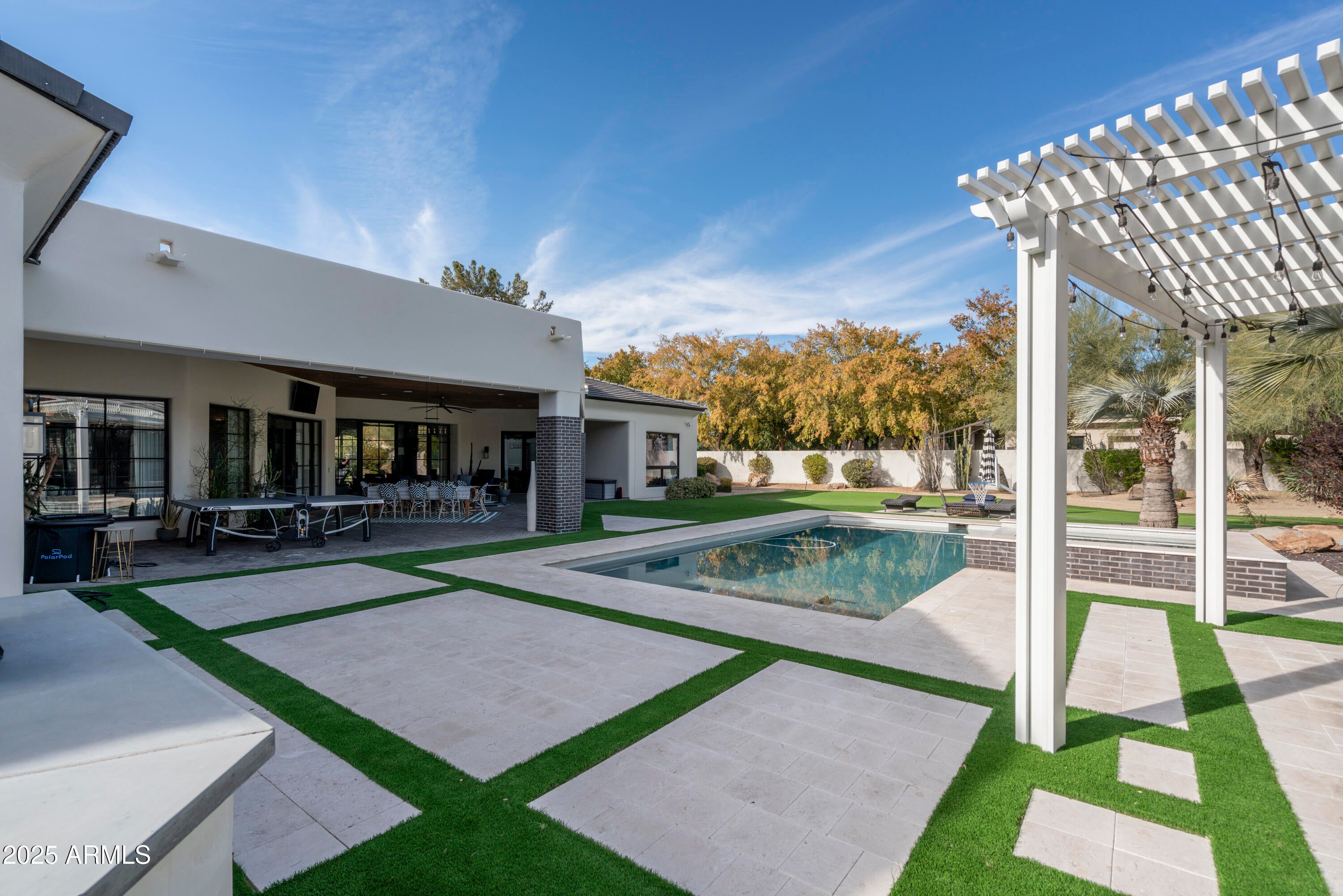 SWEET ACRES - Residential