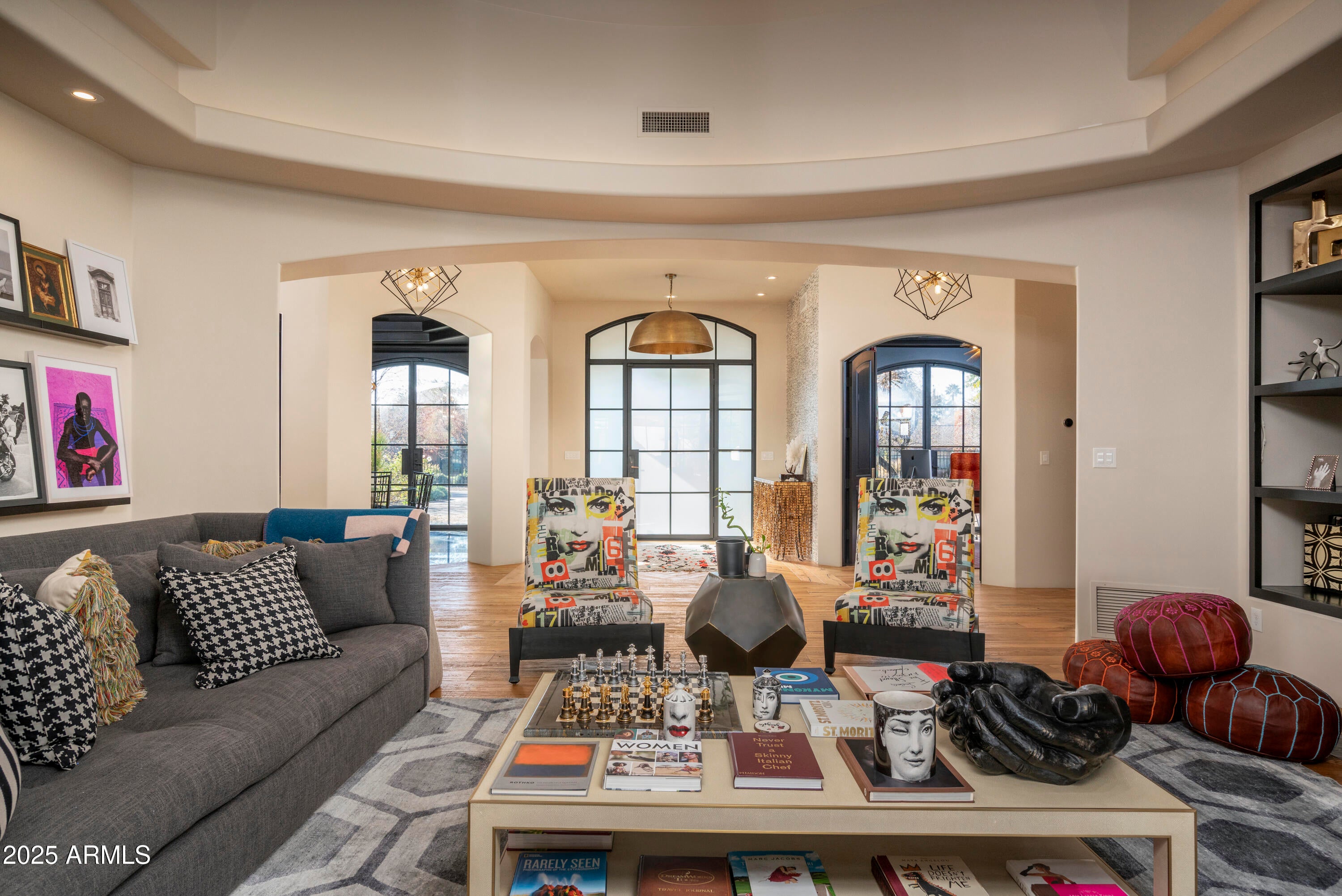 SWEET ACRES - Residential