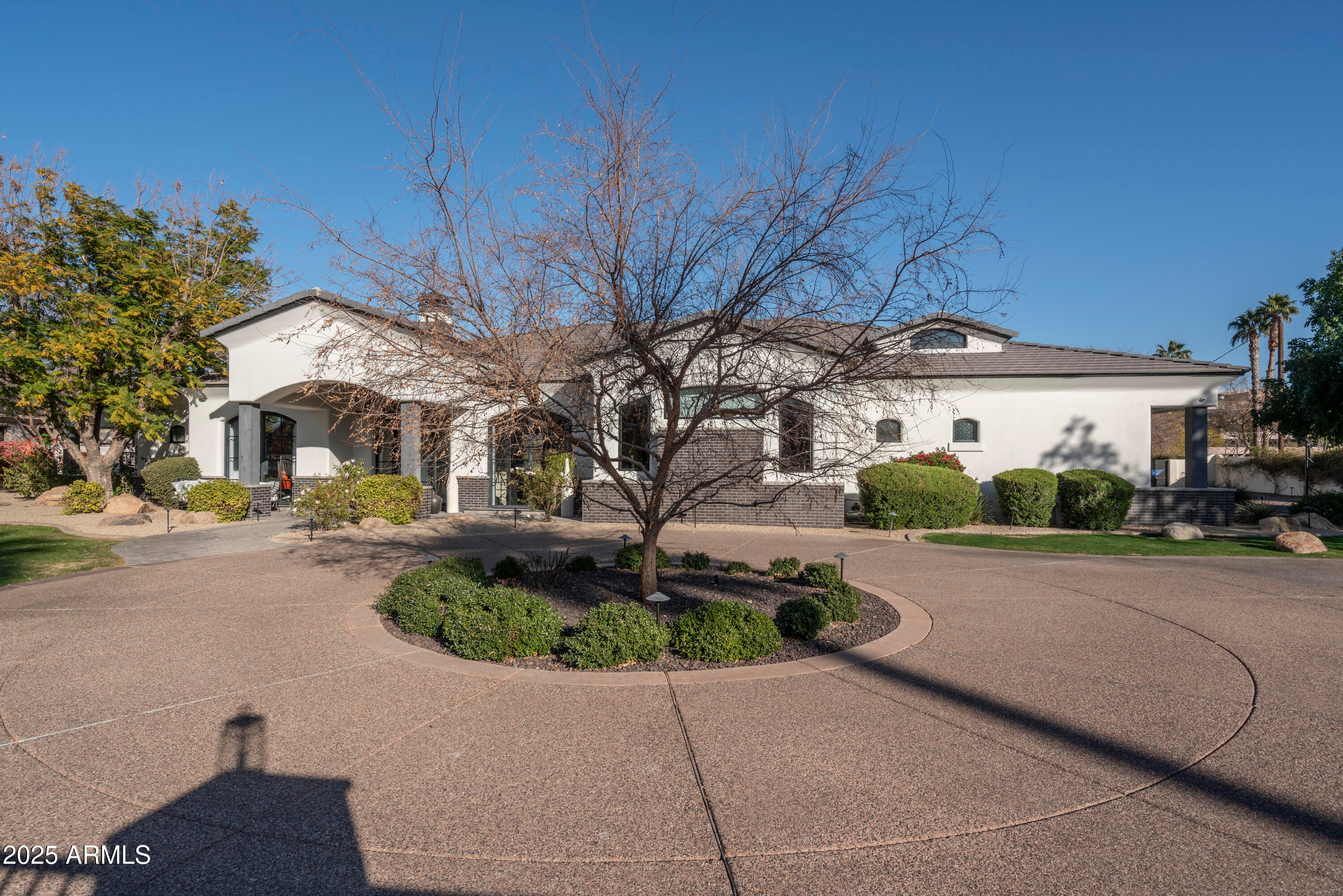 SWEET ACRES - Residential