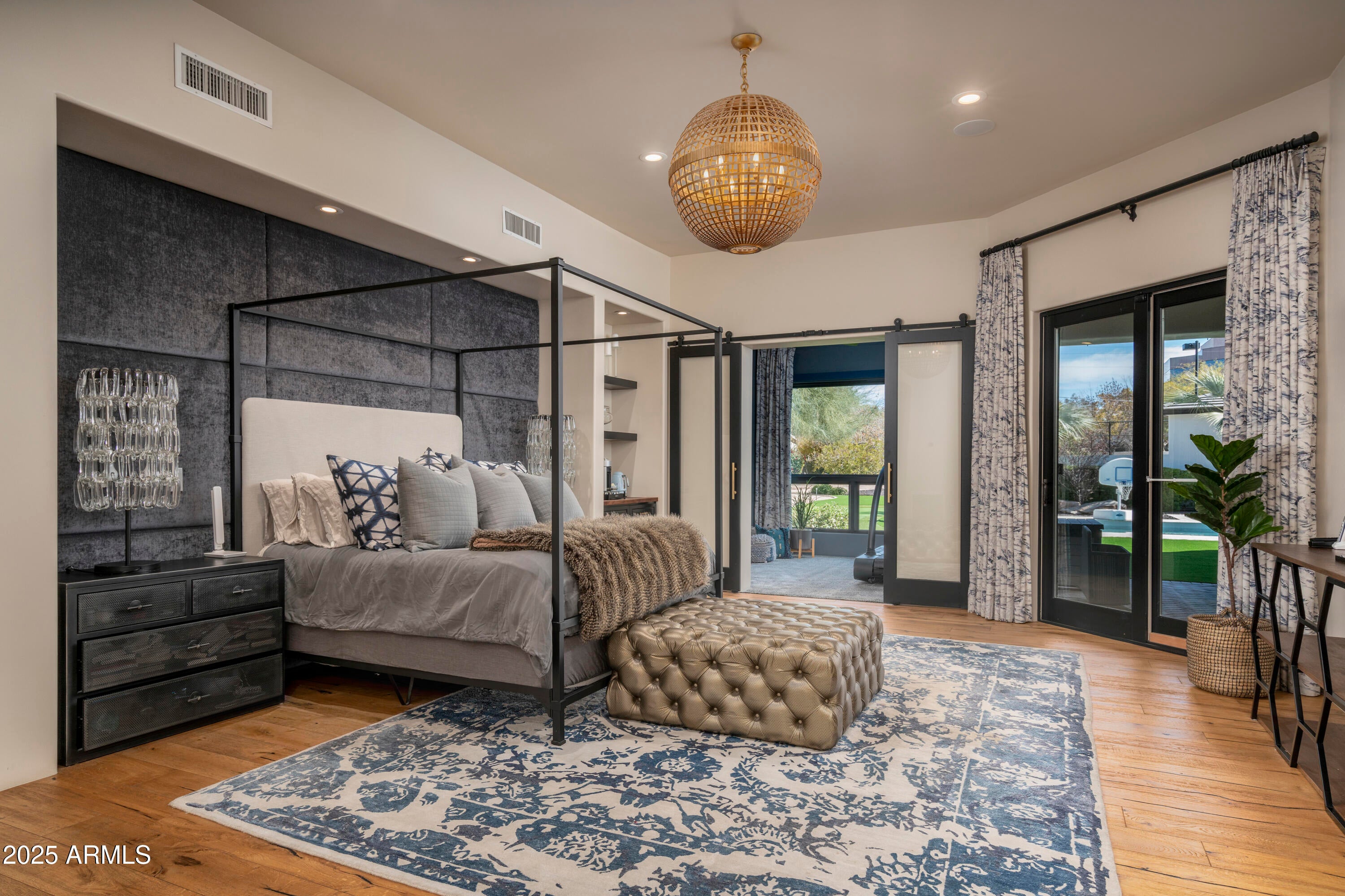 SWEET ACRES - Residential