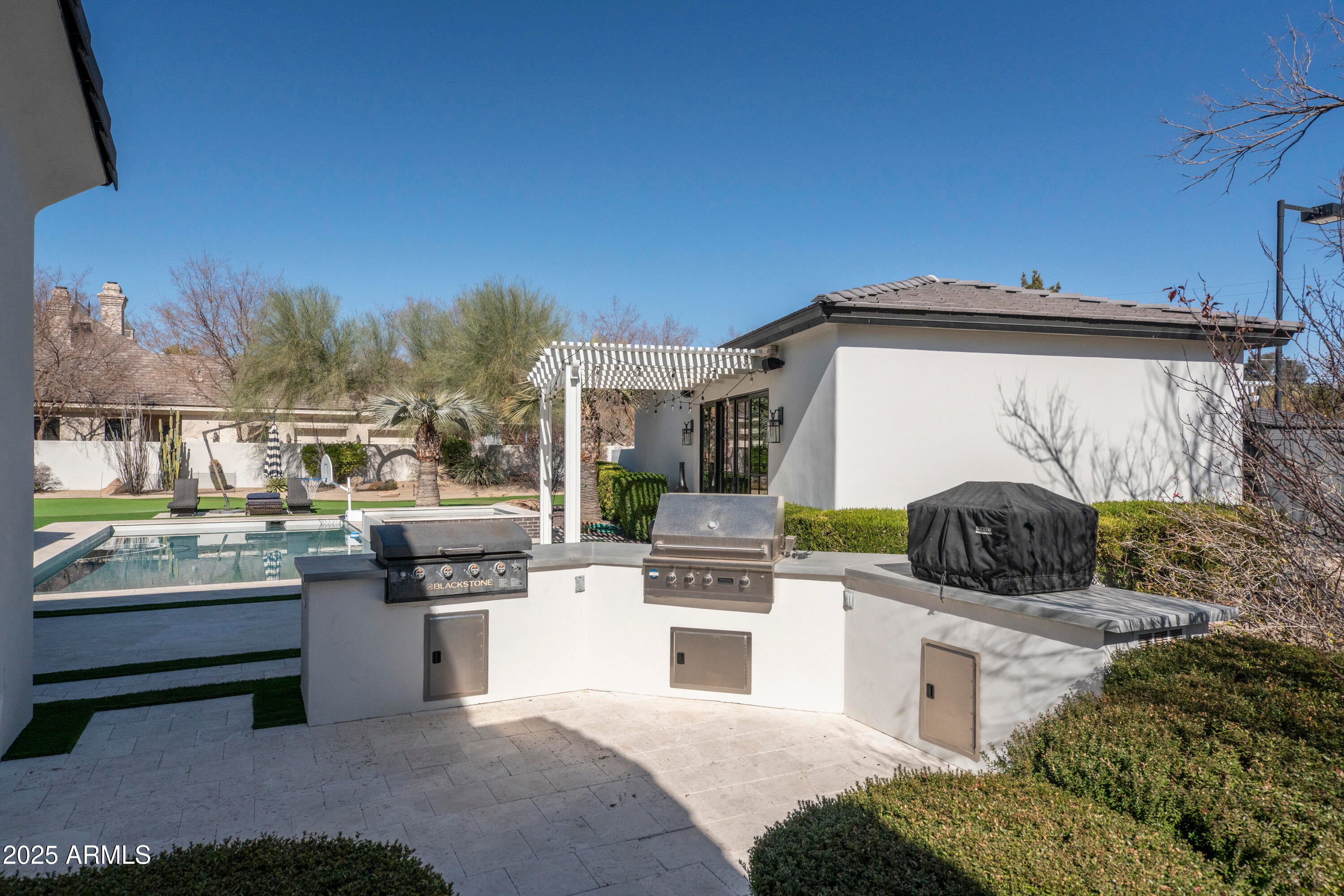 SWEET ACRES - Residential
